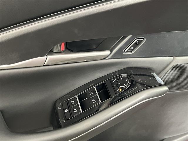 new 2025 Mazda CX-30 car, priced at $25,973