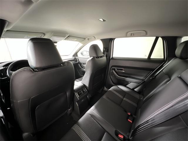new 2025 Mazda CX-50 Hybrid car, priced at $35,329