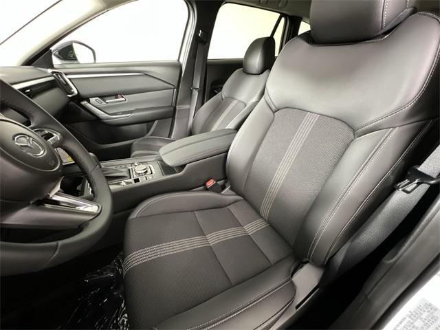 new 2025 Mazda CX-50 Hybrid car, priced at $35,329