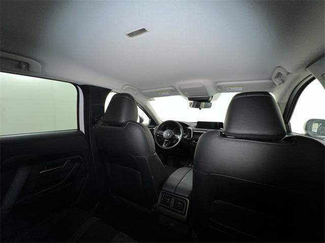 new 2025 Mazda CX-50 Hybrid car, priced at $35,329