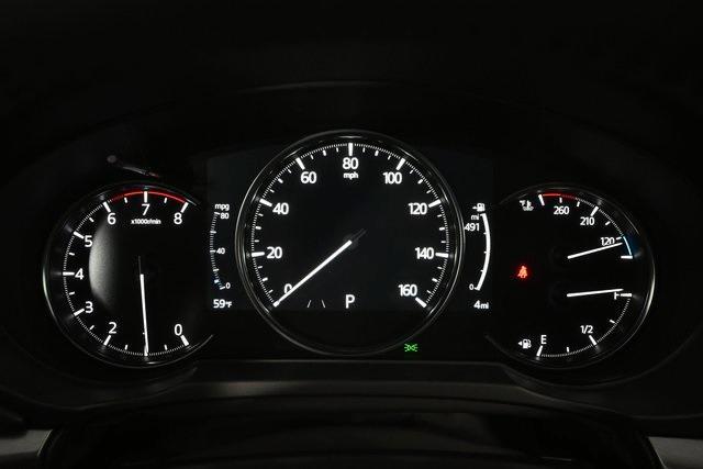 new 2025 Mazda CX-5 car, priced at $42,403
