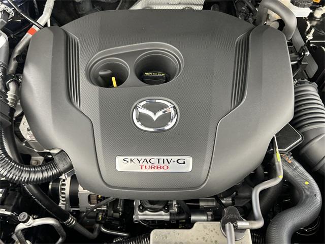new 2025 Mazda CX-5 car, priced at $39,009