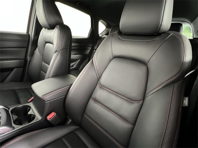 new 2025 Mazda CX-5 car, priced at $39,009