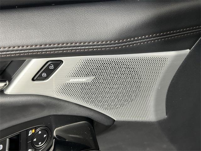 used 2025 Mazda Mazda3 car, priced at $33,184