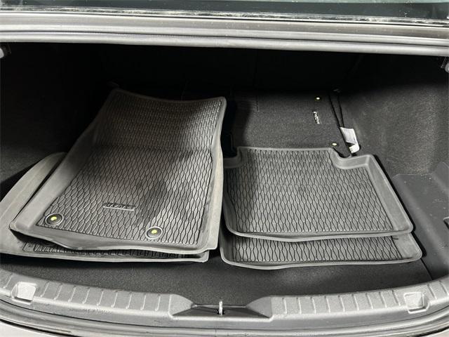 used 2025 Mazda Mazda3 car, priced at $33,184