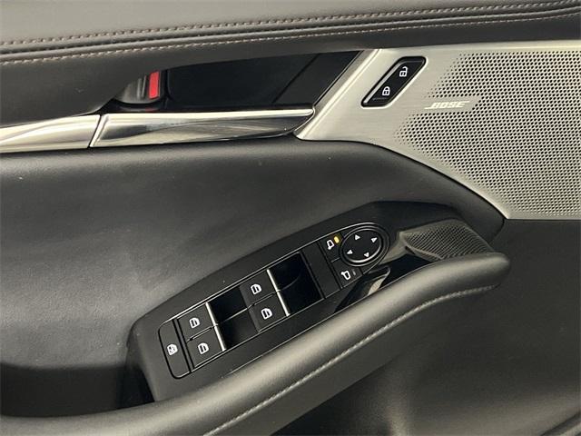 used 2025 Mazda Mazda3 car, priced at $33,184