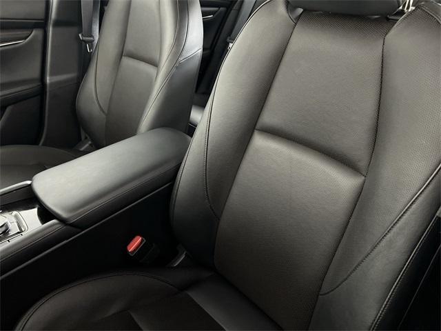 used 2025 Mazda Mazda3 car, priced at $33,184