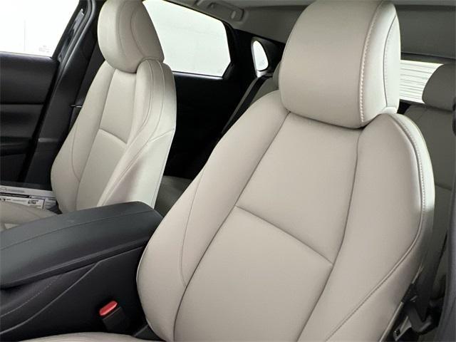 new 2026 Mazda CX-30 car, priced at $30,493