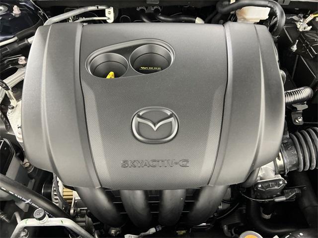 new 2026 Mazda CX-30 car, priced at $30,493