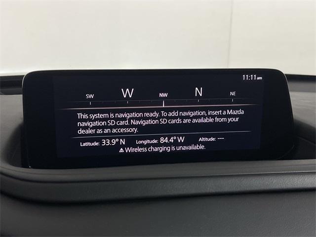 new 2026 Mazda CX-30 car, priced at $30,493