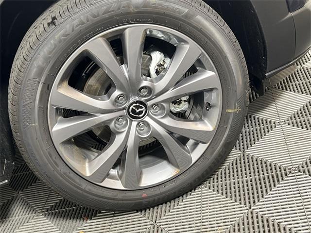 new 2026 Mazda CX-30 car, priced at $30,493