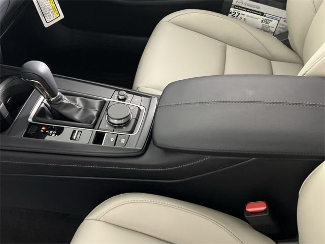 new 2026 Mazda CX-30 car, priced at $30,493