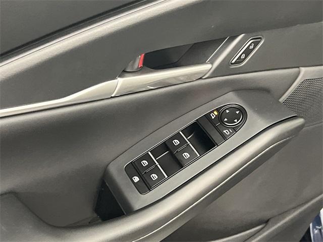 new 2026 Mazda CX-30 car, priced at $30,493