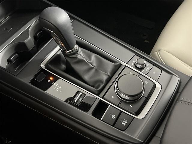 new 2026 Mazda CX-30 car, priced at $30,493