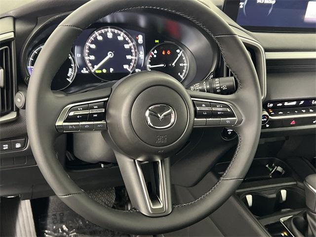 new 2025 Mazda CX-50 Hybrid car, priced at $35,009