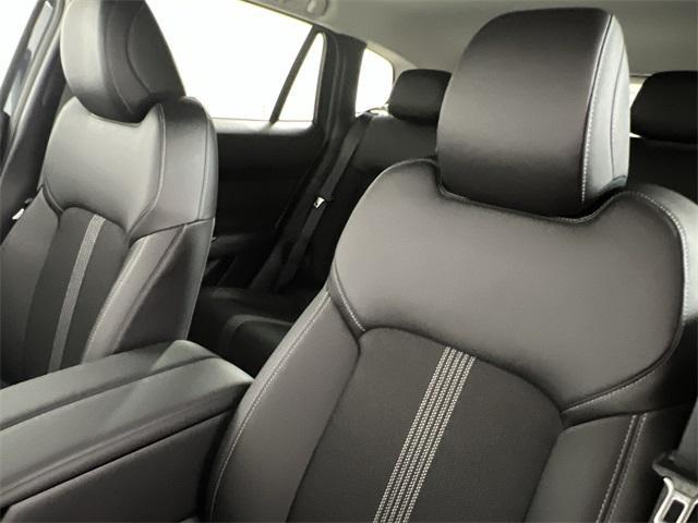 new 2025 Mazda CX-50 Hybrid car, priced at $35,009