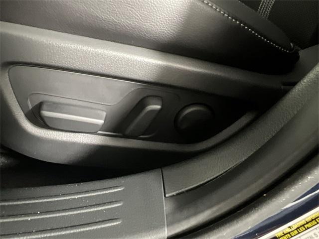 new 2025 Mazda CX-50 Hybrid car, priced at $35,009