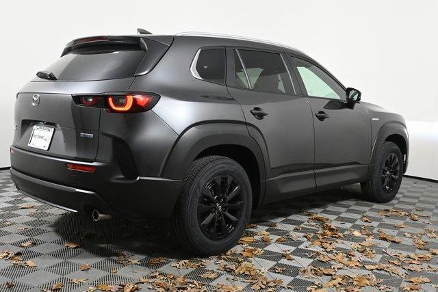 new 2025 Mazda CX-50 Hybrid car, priced at $35,339