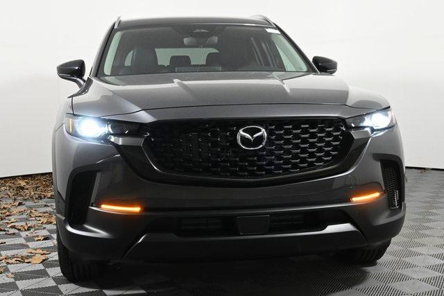 new 2025 Mazda CX-50 Hybrid car, priced at $35,339