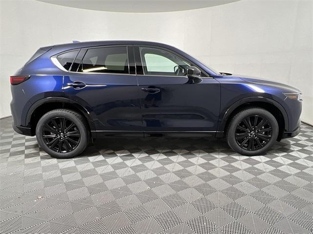 new 2025 Mazda CX-5 car, priced at $39,009