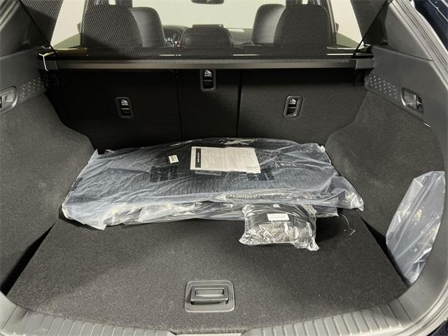 new 2025 Mazda CX-5 car, priced at $39,009