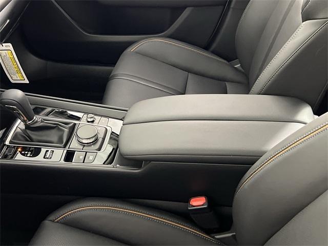new 2026 Mazda CX-50 car, priced at $39,609