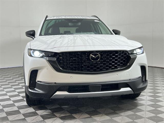 new 2026 Mazda CX-50 car, priced at $39,609