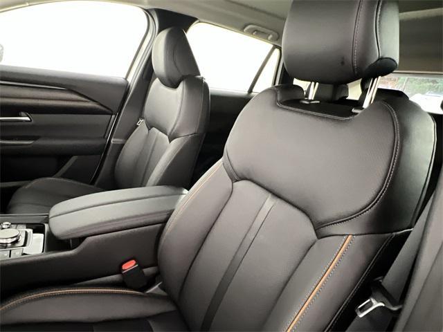 new 2026 Mazda CX-50 car, priced at $39,609