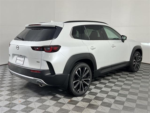 new 2026 Mazda CX-50 car, priced at $39,609