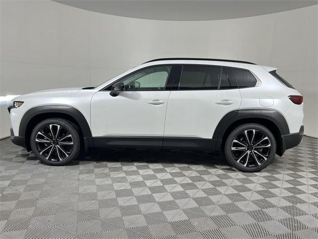 new 2026 Mazda CX-50 car, priced at $39,609