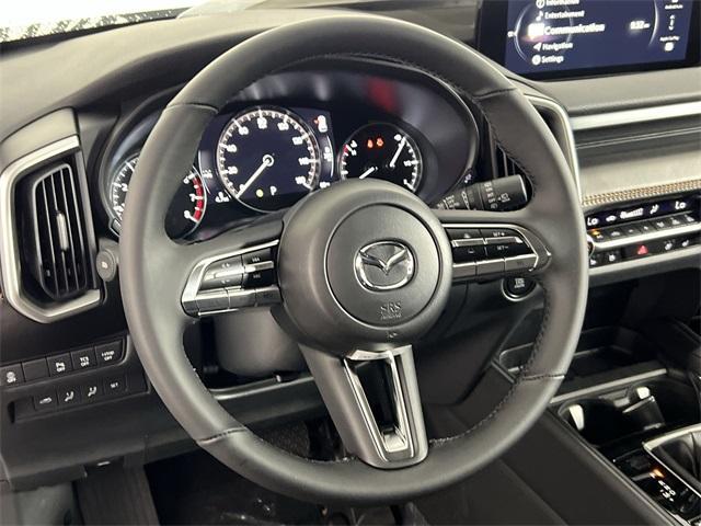 new 2026 Mazda CX-50 car, priced at $39,609