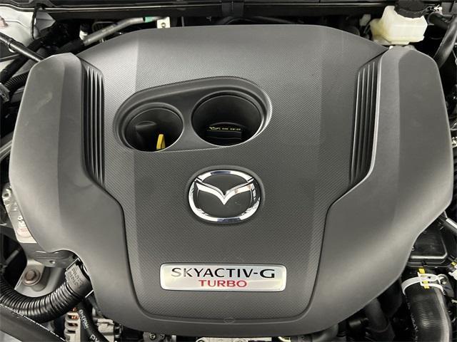new 2026 Mazda CX-50 car, priced at $39,609
