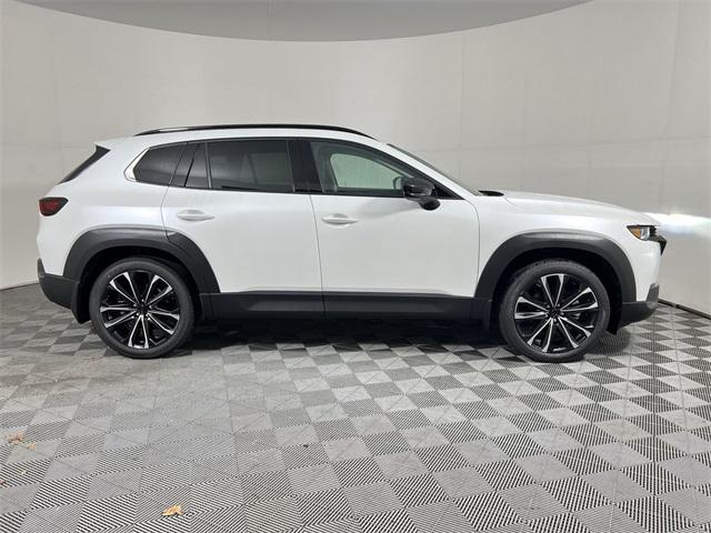 new 2026 Mazda CX-50 car, priced at $39,609