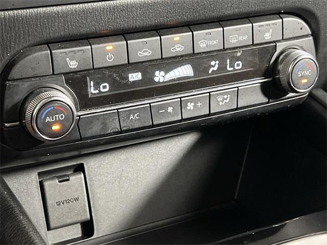used 2019 Mazda CX-5 car, priced at $16,743