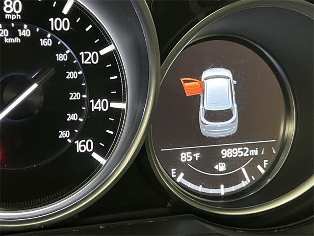 used 2019 Mazda CX-5 car, priced at $16,743