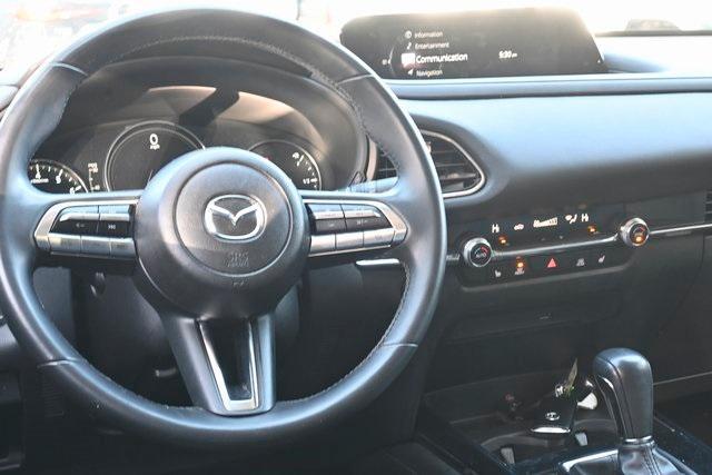 used 2021 Mazda CX-30 car, priced at $24,202