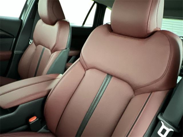 new 2025 Mazda CX-50 Hybrid car, priced at $41,822