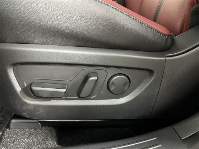new 2025 Mazda CX-50 Hybrid car, priced at $41,822