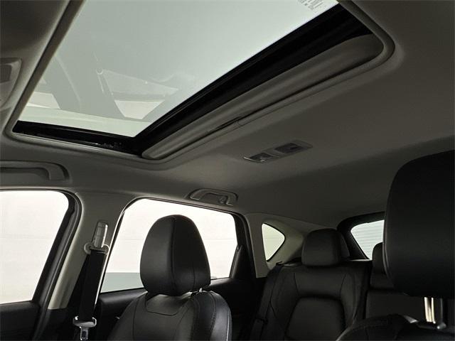 used 2023 Mazda CX-5 car, priced at $26,000