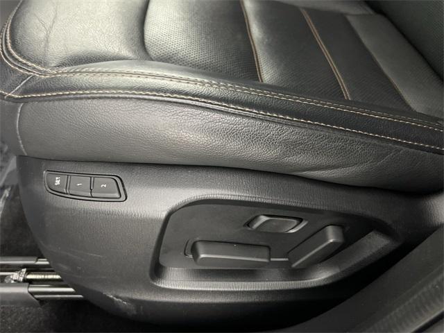 used 2023 Mazda CX-5 car, priced at $26,000