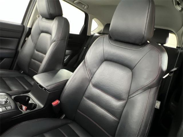 used 2024 Mazda CX-5 car, priced at $24,292