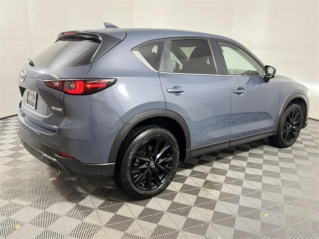used 2024 Mazda CX-5 car, priced at $24,292