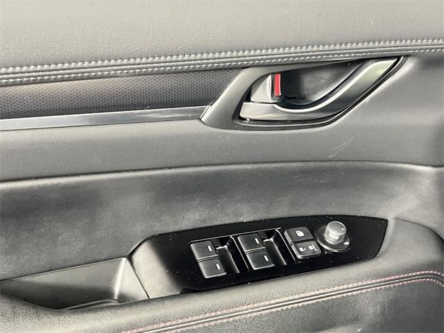 used 2024 Mazda CX-5 car, priced at $24,292