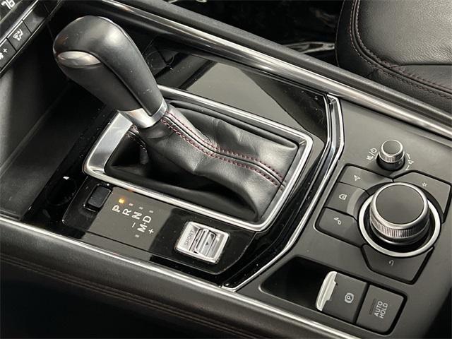 used 2024 Mazda CX-5 car, priced at $24,292