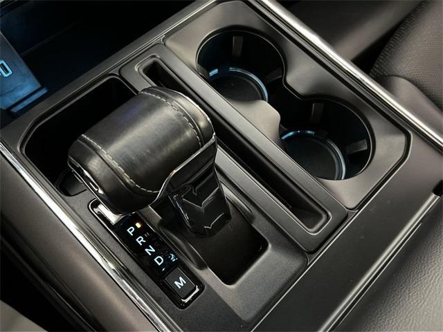 used 2021 Ford F-150 car, priced at $41,753
