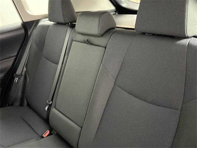 used 2022 Toyota RAV4 Hybrid car, priced at $26,824