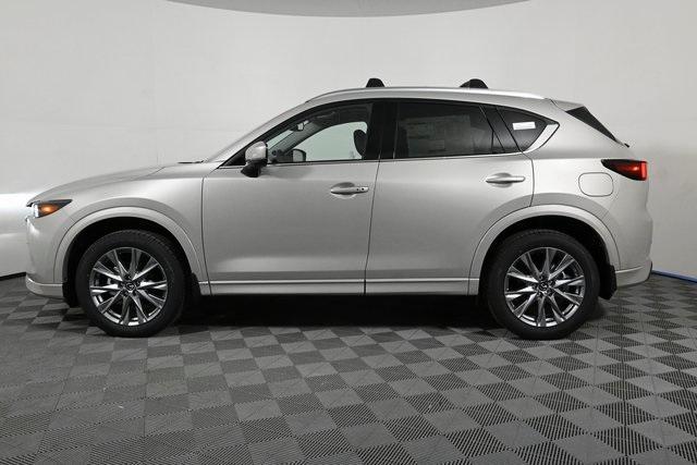 new 2025 Mazda CX-5 car, priced at $36,788