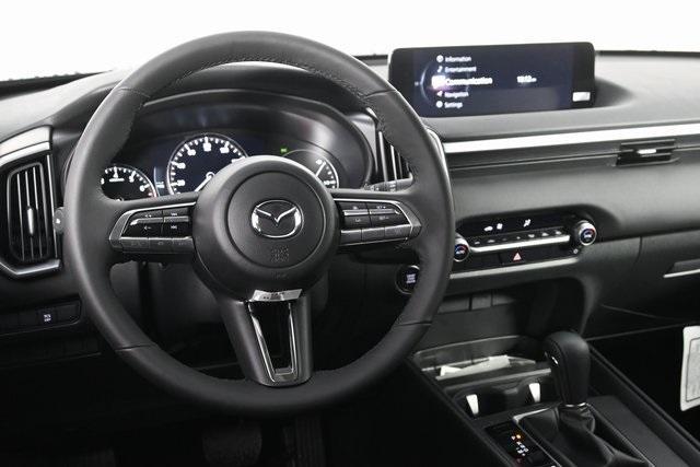 new 2025 Mazda CX-50 car, priced at $35,468