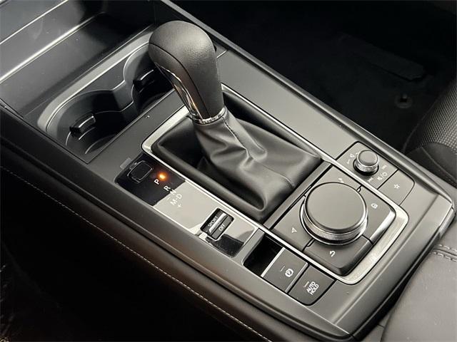 new 2026 Mazda CX-30 car, priced at $27,033