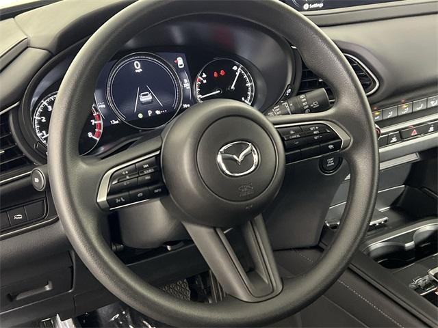 new 2026 Mazda CX-30 car, priced at $27,033